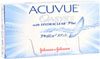 Acuvue Oasys